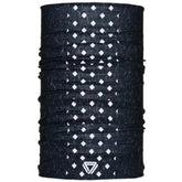 Cuello Protector Facial GW Refective Crest